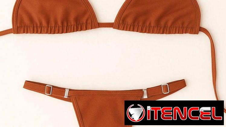Bikinis en la Habana