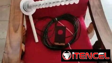 Antena 4g