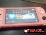 ….NINTENDO SWITCH LITE, ERROR PANTALLA AZUL…TIENE ARREGLO..54746078