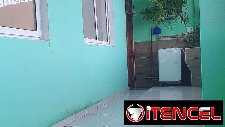 ¡EN VENTA! Propiedad Horizontal en la Habana Vieja (117 m²) ✨ Ideal para vivienda familiar o negocio de hostal/Airbnb.