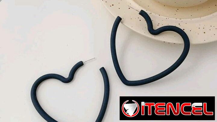 Aretes Originales Traídos 😍🇺🇸‼️$2 usd el par