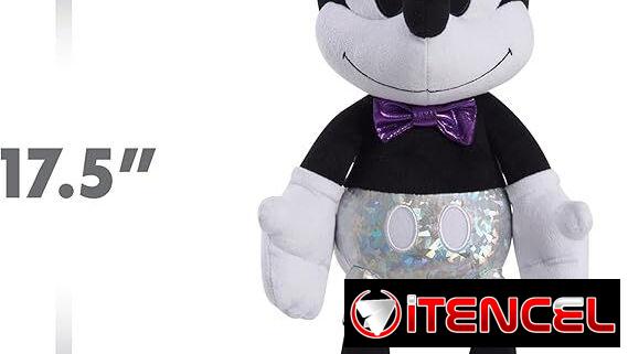 🚨Minnie y Mickey mouse y mucho más juguetes originales,  interesados al whatsapp y le muestro el catálogo