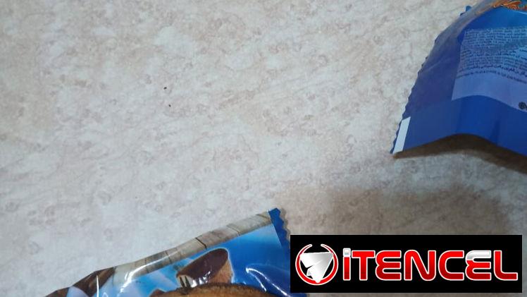 Dulce (panquecito chocolate)