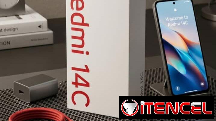 Redmi 14
