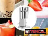 Batidora profesional 2 vasos para hacer Batido helado
