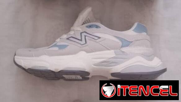 Tenis modelo New Balance, números del 39 – 45, $15000 CUP‼️‼️