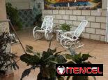 Cod.Z 🌊Renta de Casa en  Varadero. 4 Habitaciones con Piscina Techada. Capacidad 10 personas 👥