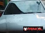 NISSAN Primera / 1995 / fuel injection / 16 valvulas / detalles de pintura