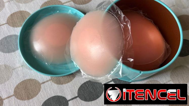 Pezoneras reutilizables