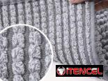 Alfombra de Chenilla (cv)
