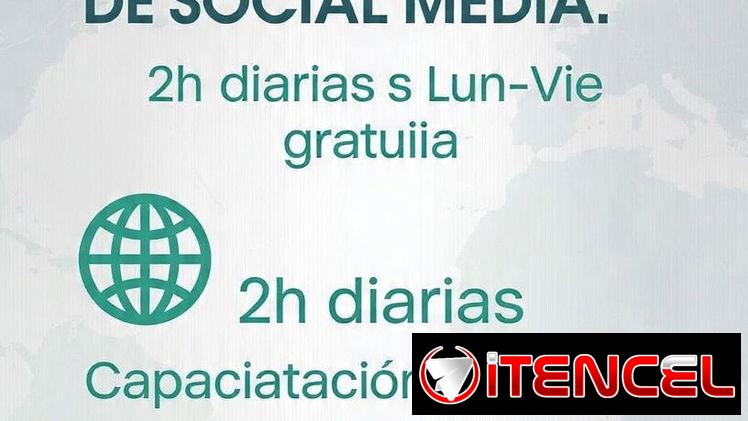Gana $865 USD Semanales Trabajando 2 Horas al Día Desde Casa