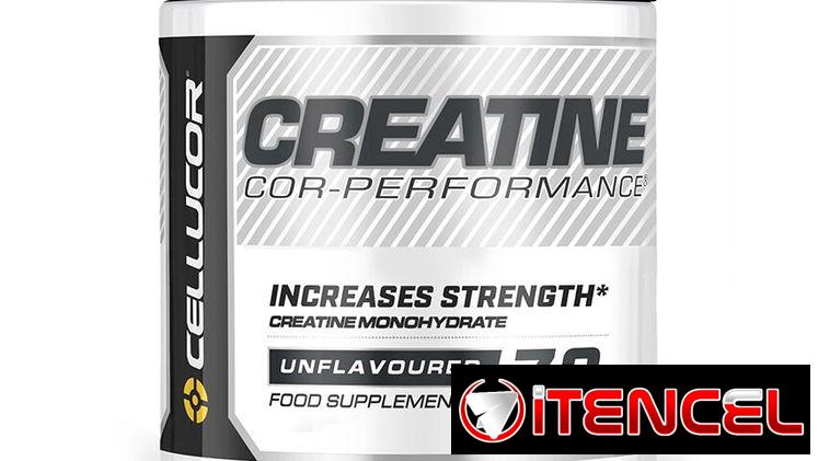CREATINA MONOHIDRATADA CELLUCOR