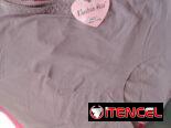Blumers mujer sin costura tallas M