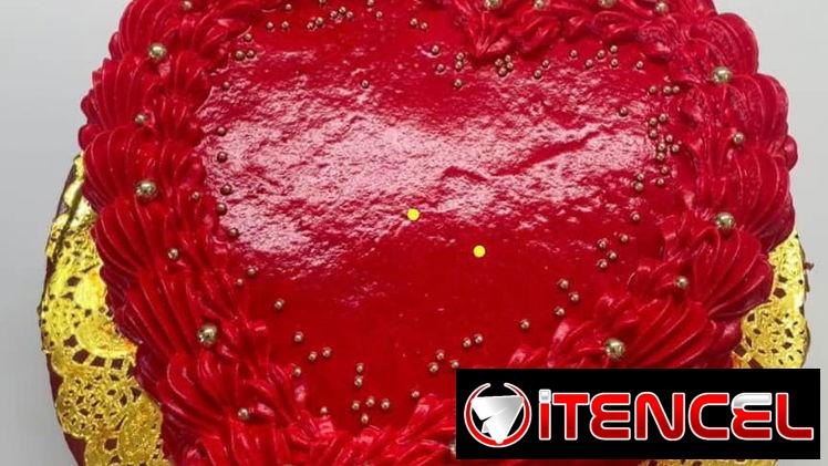 Hermosos kakes de 1ra calidad