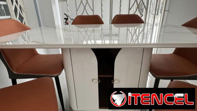 Juegos de comedor