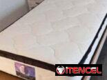 Colchones importados y sellados al vacío. Calidad premium únicos en Cuba info al 📞 53549981