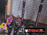 Carriola para los peques de casa