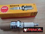 Bujías largas y cortas 14 mm hexágono 21 – BP5HS y BP5ES-A en venta