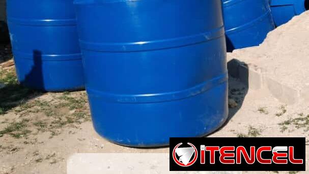 LOS  BUENOS TANQUE PARA EL AGUA