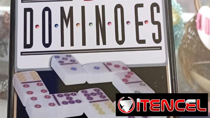 Juego de dominó