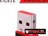 Adaptador Wifi por USB 2.0 para PC o Laptop. 150mbps. Nuevos. 52759786. 4,5usd o en cup al cambio