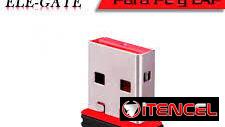 Adaptador Wifi por USB 2.0 para PC o Laptop. 150mbps. Nuevos. 52759786. 4,5usd o en cup al cambio