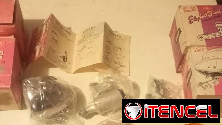 Vendo: Farol y dinamo de bicicleta nuevo  a 3000 cup  Contactar por WhatsApp 55390259 Nuevo Vedado