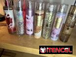 Vendo colonias victoria secret por cantidad 8 usd y bath and body work 11 usd