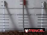 Ventas y Fabricación de Antenas HD