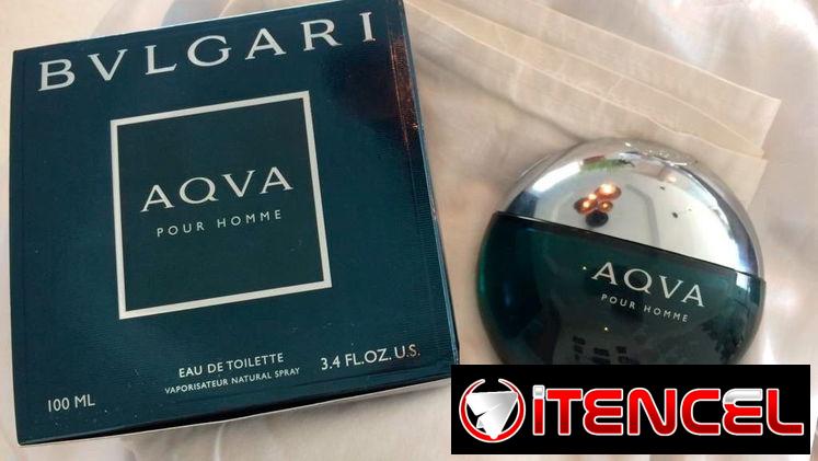 Todo en Perfumes de Hombre y Mujer