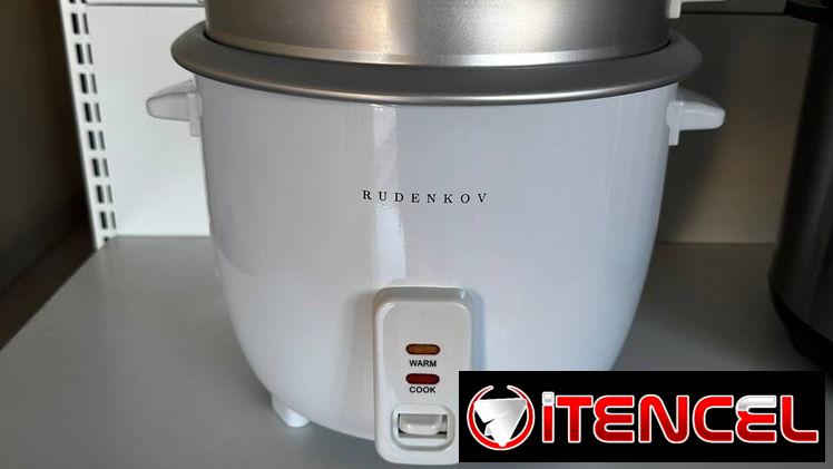 Arrocera 2.2Lt