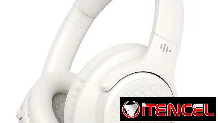 Disponible: Auriculares inalámbricos KVIDIO BT 6.0 65 horas batería | videojuegoshabana.com