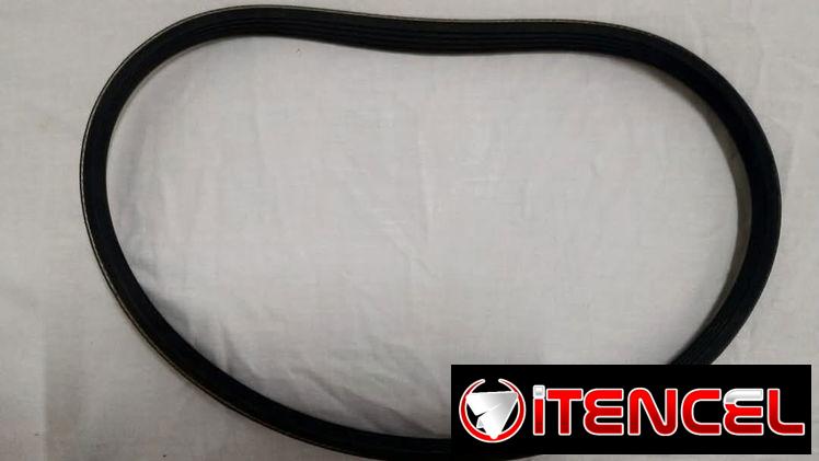 Correa del Alternador de Peugeot 106 Citroen Saxo TUD5 5Pk 778