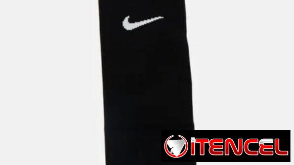 Medias Nike de futbol hasta las rodillas