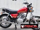 MOTOR RESTREPA 150 CC