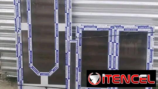 Realizamos todo tipos de trabajos en marquetería en aluminio