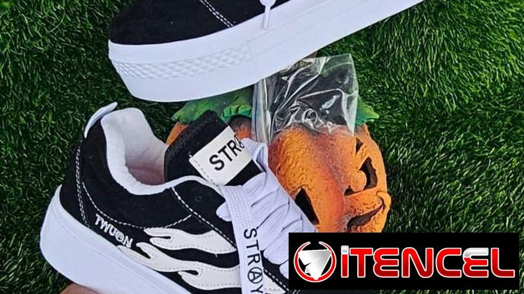 New Balance Tractor, Straye, Adidas Samba (G5)