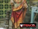 Restauración de imágenes