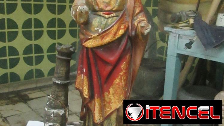 Restauración de imágenes