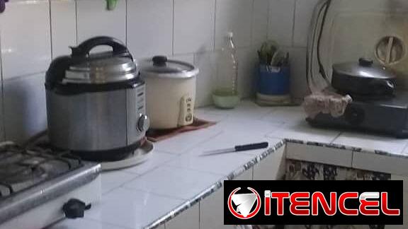 Venta de casa