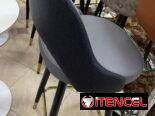 Silla de bar