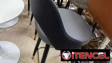 Silla de bar