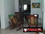 2 Aptos. en 1, con 6/4, garaje y 245m², en Querejeta, Playa (P-61)
