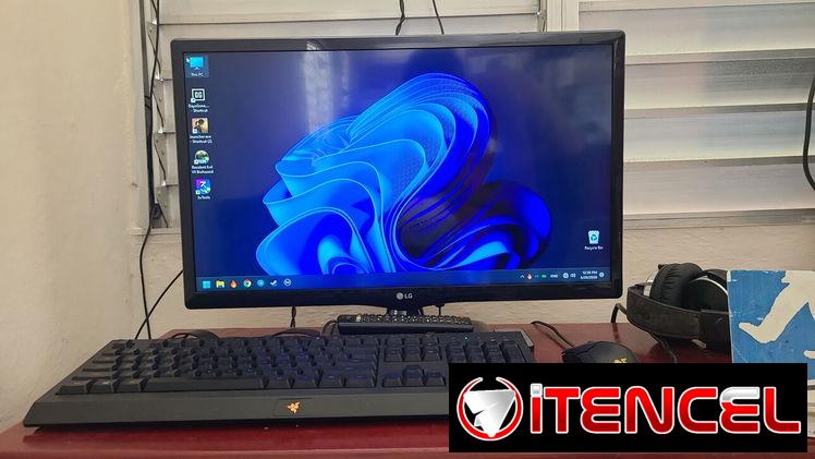 Pc 9na Completa