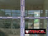 Carpintero de Aluminio Adan