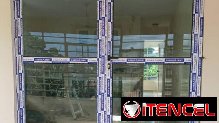 Carpintero de Aluminio Adan