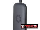 Cargador Inalámbrico 2 – en – 1 QUICCELL PowerFlip 15W | Con garantía | videojuegoshabana.com