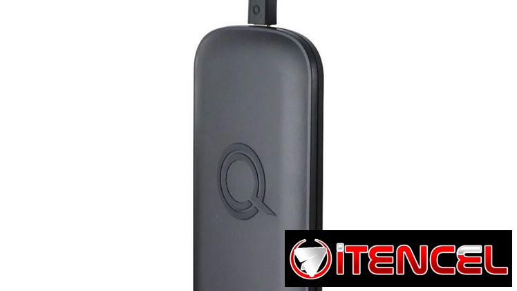 Cargador Inalámbrico 2 – en – 1 QUICCELL PowerFlip 15W | Con garantía | videojuegoshabana.com