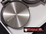 18 USD – AUDIFONOS SONY EXTRA BASS