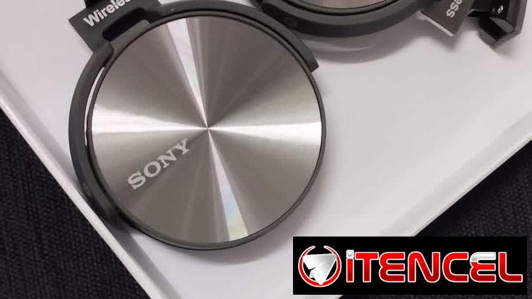 18 USD – AUDIFONOS SONY EXTRA BASS